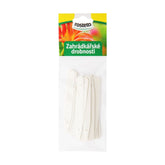 white label, 10x1.4 cm, 20 pieces